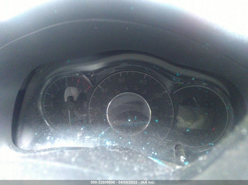 2015 NISSAN VERSA NOTE SR 3N1CE2CP7FL445059