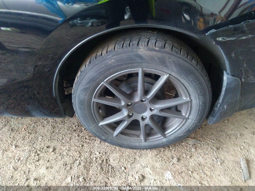 2014 HONDA CIVIC COUPE LX 2HGFG3B57EH510642