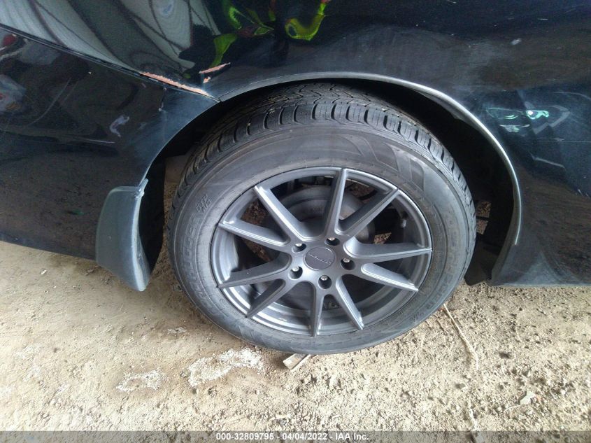 2014 HONDA CIVIC COUPE LX 2HGFG3B57EH510642