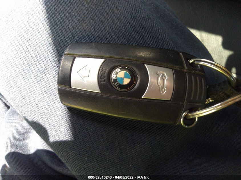 2013 BMW 3 SERIES 328I WBAKE5C53DJ107023