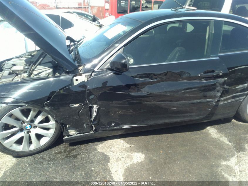 2013 BMW 3 SERIES 328I WBAKE5C53DJ107023