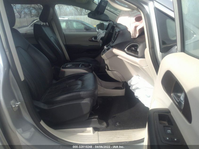 2019 CHRYSLER PACIFICA TOURING L 2C4RC1BG5KR609026