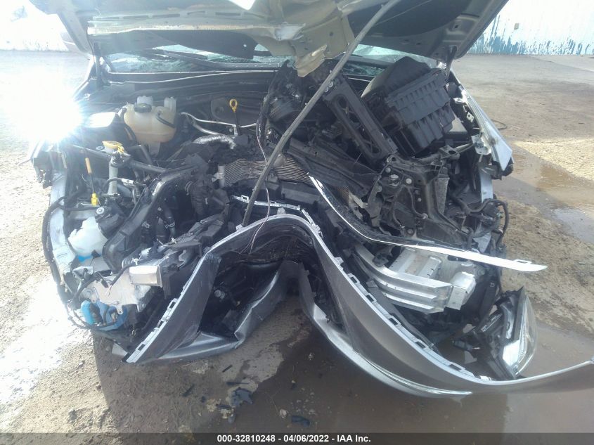 2019 CHRYSLER PACIFICA TOURING L 2C4RC1BG5KR609026