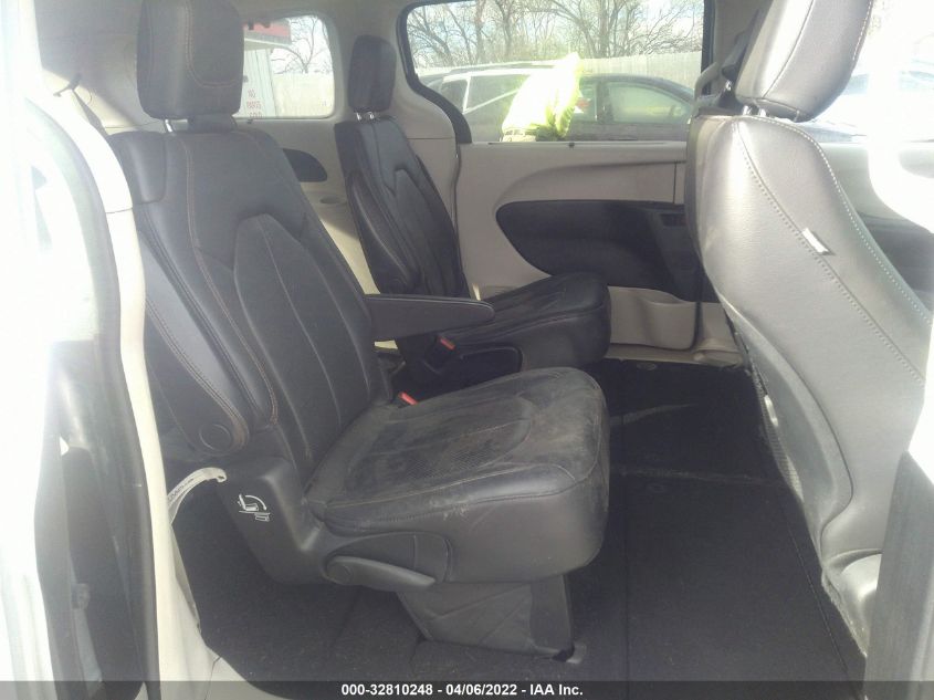 2019 CHRYSLER PACIFICA TOURING L 2C4RC1BG5KR609026