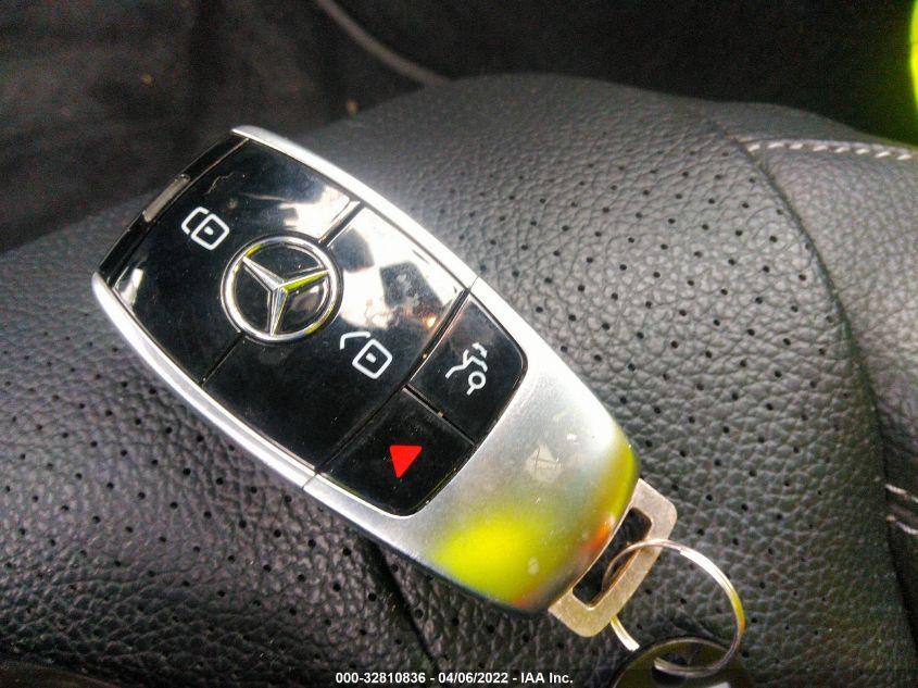 2020 MERCEDES-BENZ E-CLASS E 350 WDDZF8EB3LA746428