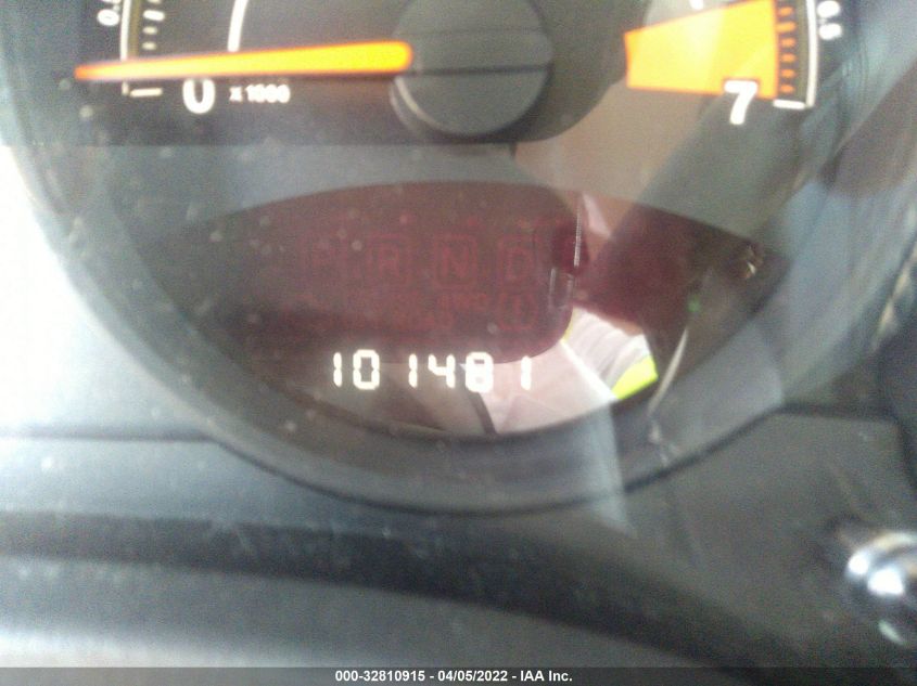 2014 JEEP PATRIOT LATITUDE 1C4NJRFB6ED713615