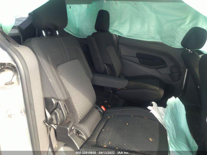 2019 FORD TRANSIT CONNECT WAGON XLT NM0GS9F26K1398959