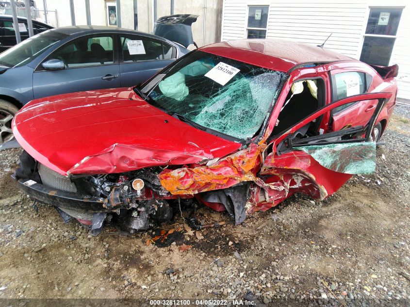 2014 DODGE AVENGER SE 1C3CDZAB5EN133390