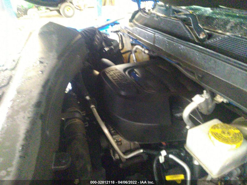 2019 RAM 2500 BIG HORN 3C6UR5DJ1KG549929