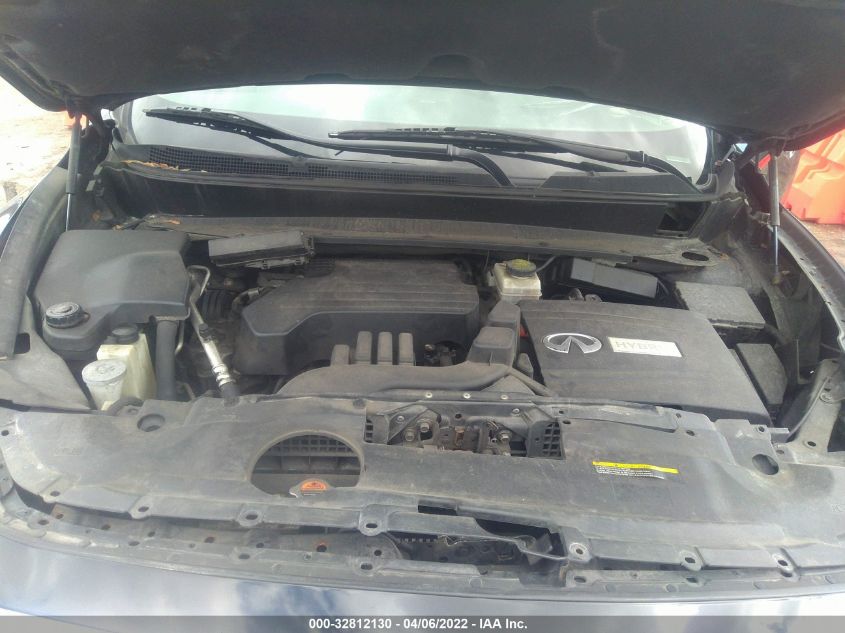 2014 INFINITI QX60 HYBRID 5N1CL0MM3EC521796