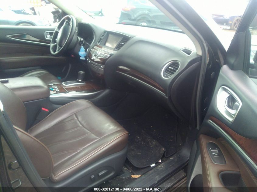 2014 INFINITI QX60 HYBRID 5N1CL0MM3EC521796