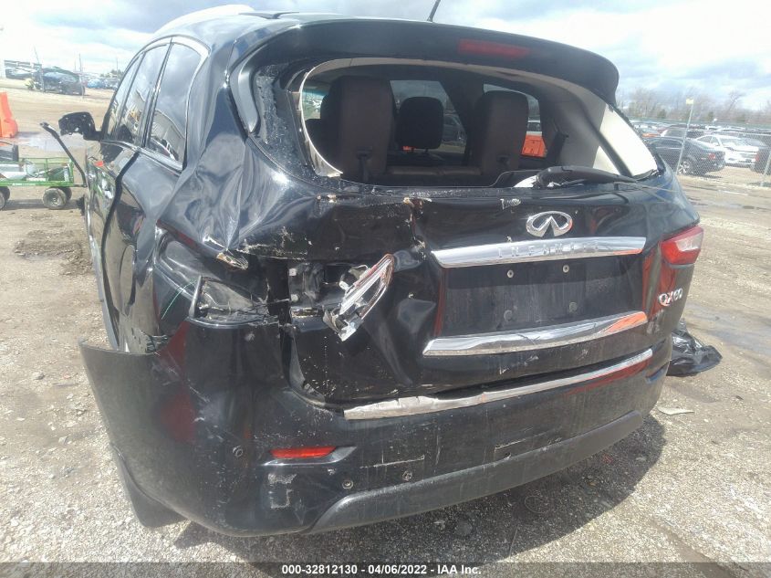 2014 INFINITI QX60 HYBRID 5N1CL0MM3EC521796