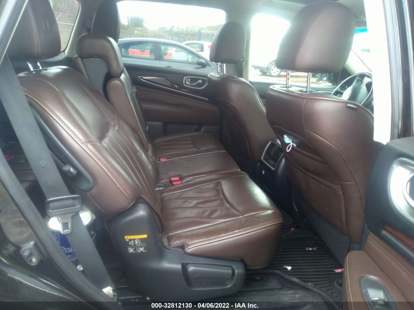 2014 INFINITI QX60 HYBRID 5N1CL0MM3EC521796