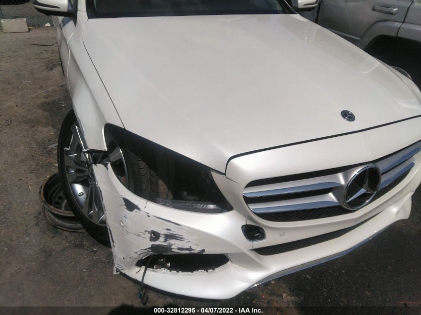 2018 MERCEDES-BENZ C-CLASS C 300 55SWF4JB4JU259530