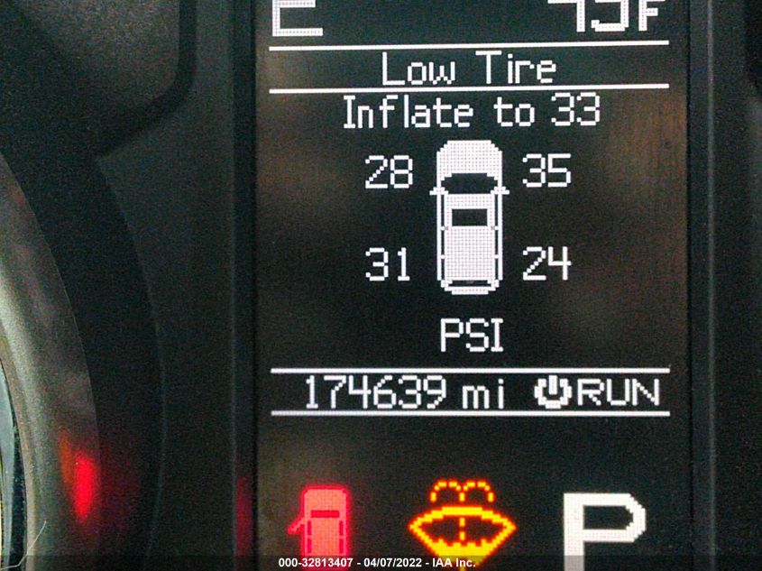 2013 JEEP GRAND CHEROKEE LIMITED 1C4RJFBT0DC600410