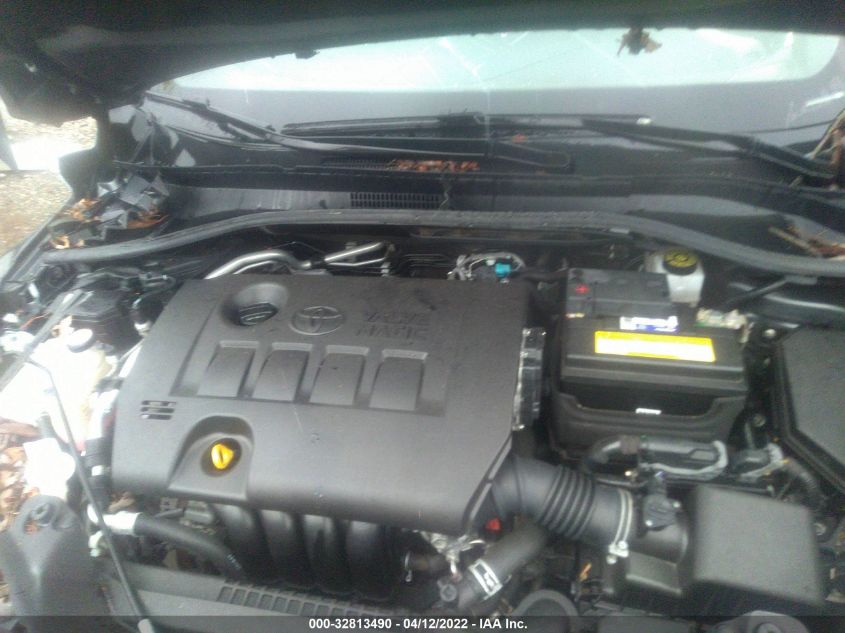 2018 TOYOTA C-HR XLE NMTKHMBXXJR009062