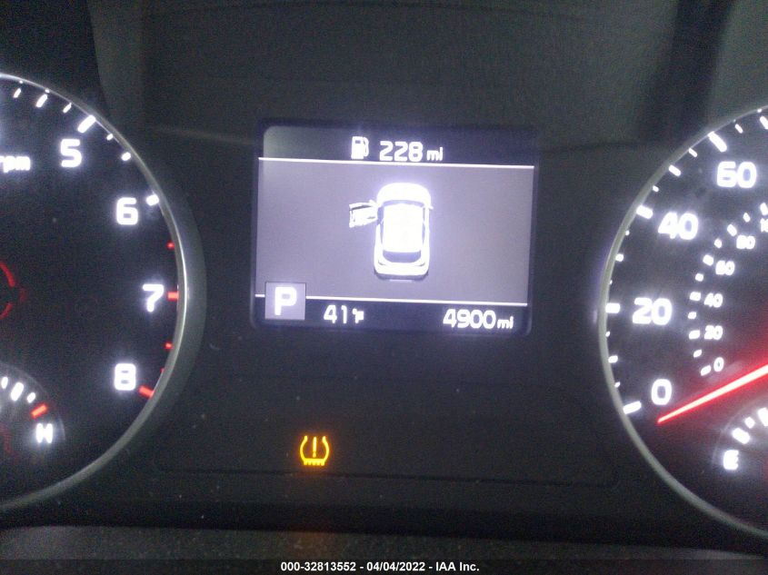 2021 KIA SELTOS LX KNDEPCAA1M7151565