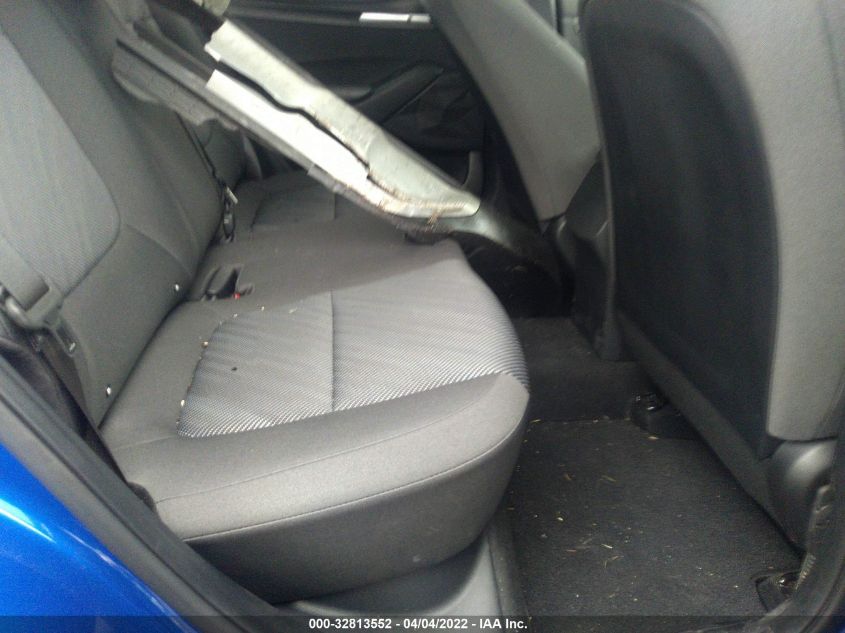 2021 KIA SELTOS LX KNDEPCAA1M7151565