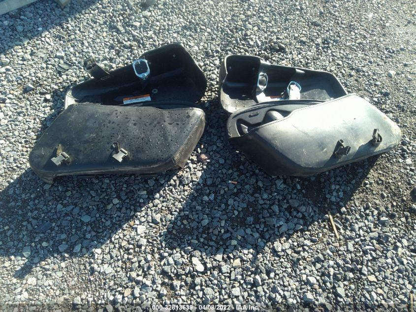 2008 HARLEY-DAVIDSON FLHRC 1HD1FR4128Y658053