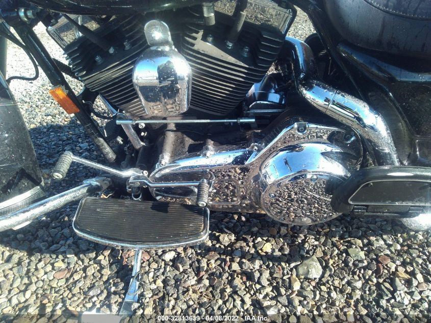 2008 HARLEY-DAVIDSON FLHRC 1HD1FR4128Y658053