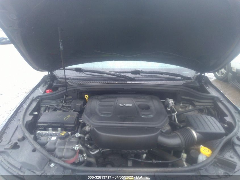 2017 JEEP GRAND CHEROKEE ALTITUDE 1C4RJFAG4HC758517