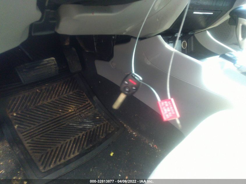 2013 HONDA CIVIC SDN LX 2HGFB2F53DH575912