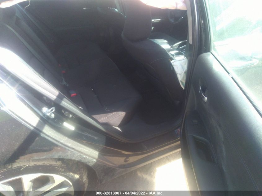2014 HONDA ACCORD SPORT - 1HGCR2F51EA074404