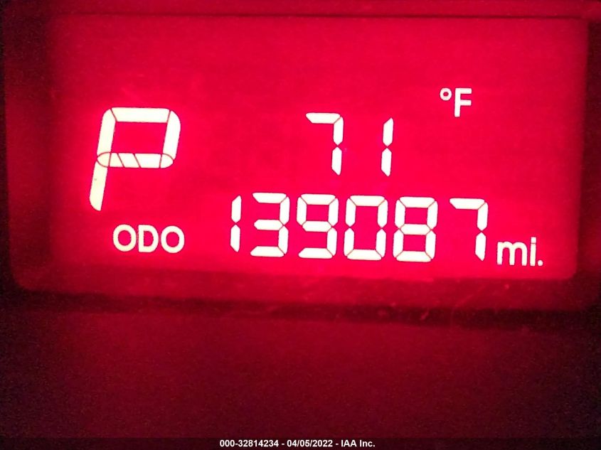 2014 KIA RIO LX KNADM4A36E6323248