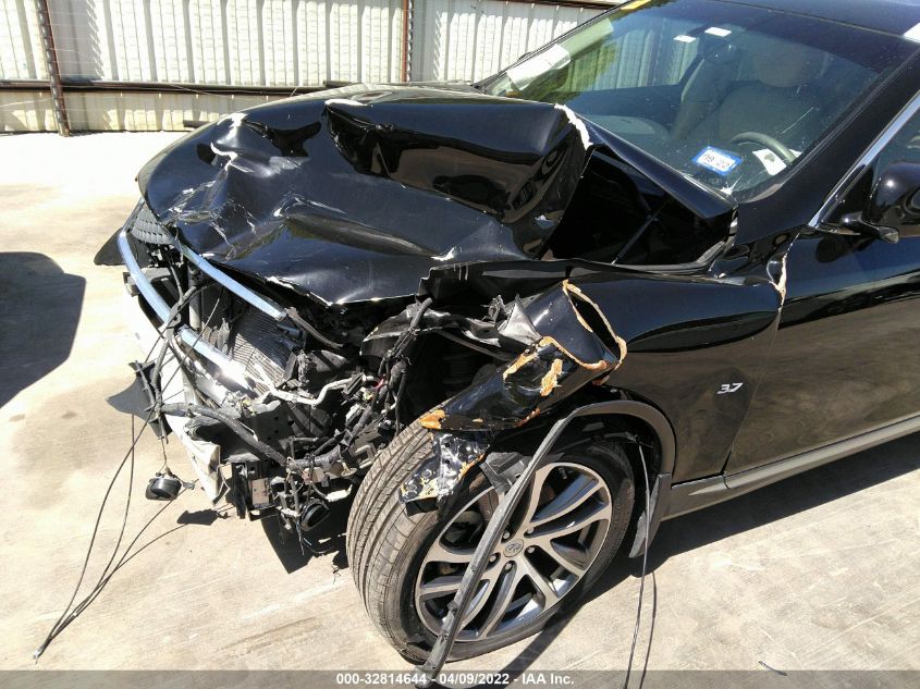 2016 INFINITI QX50 JN1BJ0RP4GM230961