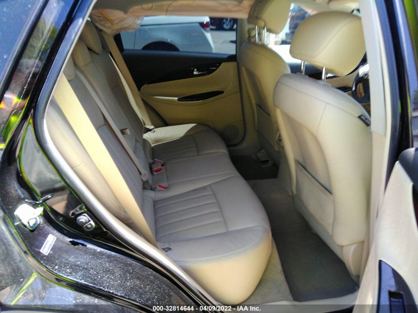 2016 INFINITI QX50 JN1BJ0RP4GM230961
