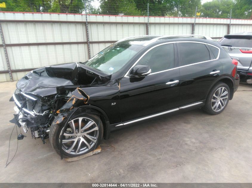 2016 INFINITI QX50 JN1BJ0RP4GM230961