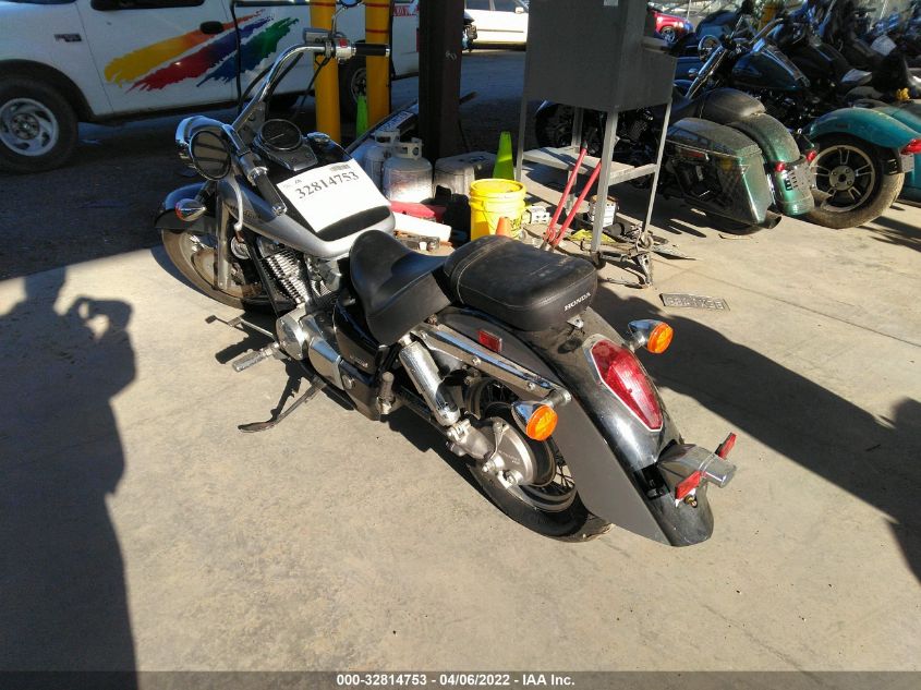 2005 HONDA VT750 CA JH2RC50305M101584