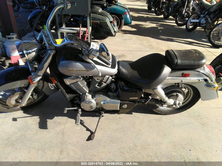 2005 HONDA VT750 CA JH2RC50305M101584