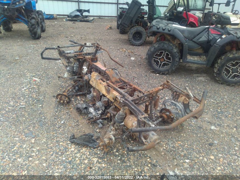 2014 CAN-AM OUTLANDER 1000 XT 3JBLKXP13EJ000565