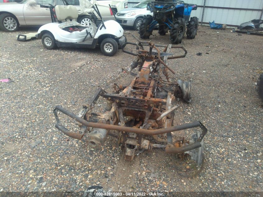 2014 CAN-AM OUTLANDER 1000 XT 3JBLKXP13EJ000565