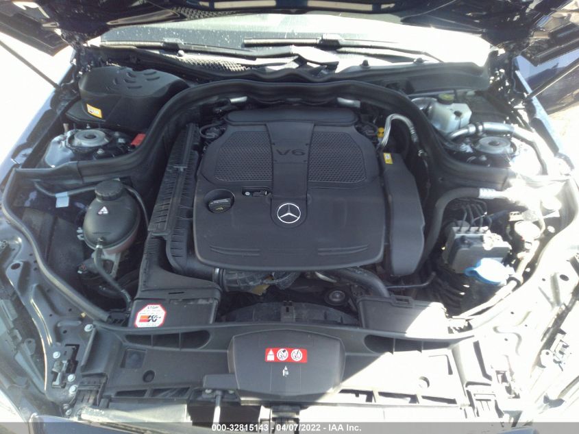 2016 MERCEDES-BENZ E-CLASS 350 WDDHF5KB2GB300527