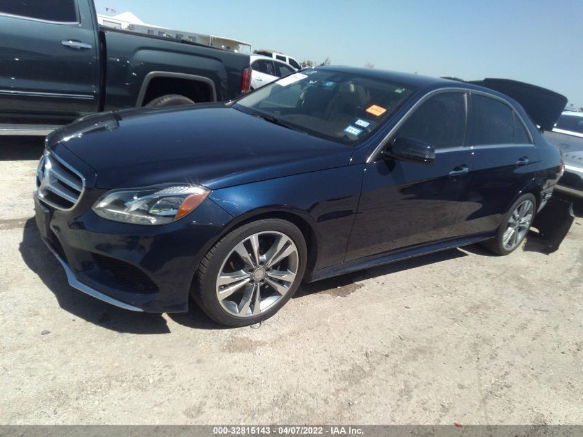 2016 MERCEDES-BENZ E-CLASS 350 WDDHF5KB2GB300527