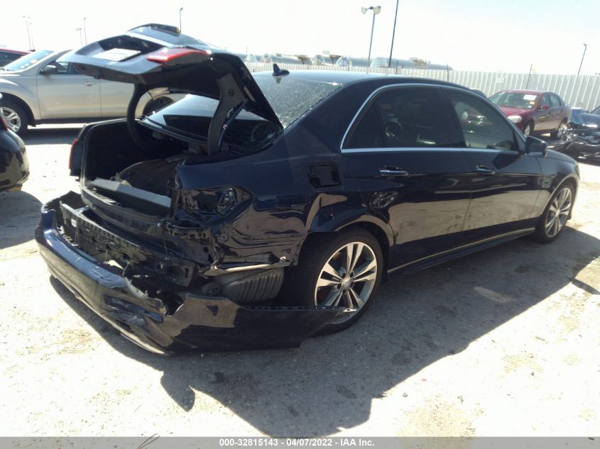2016 MERCEDES-BENZ E-CLASS 350 WDDHF5KB2GB300527