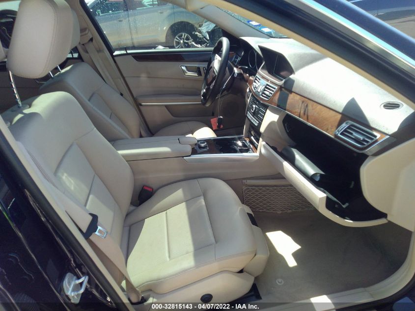 2016 MERCEDES-BENZ E-CLASS 350 WDDHF5KB2GB300527