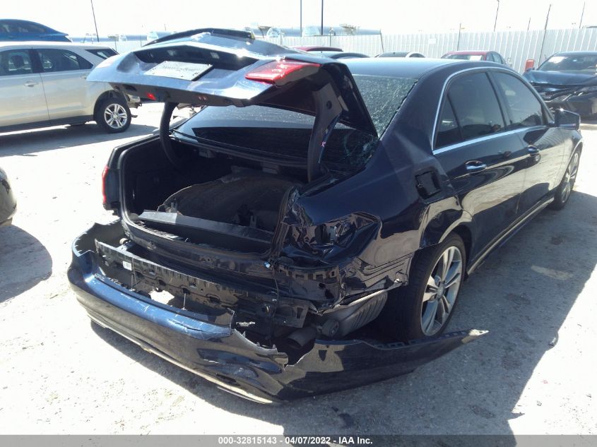 2016 MERCEDES-BENZ E-CLASS 350 WDDHF5KB2GB300527