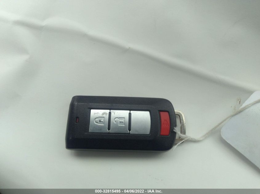 2014 MITSUBISHI MIRAGE ES ML32A4HJ1EH021350