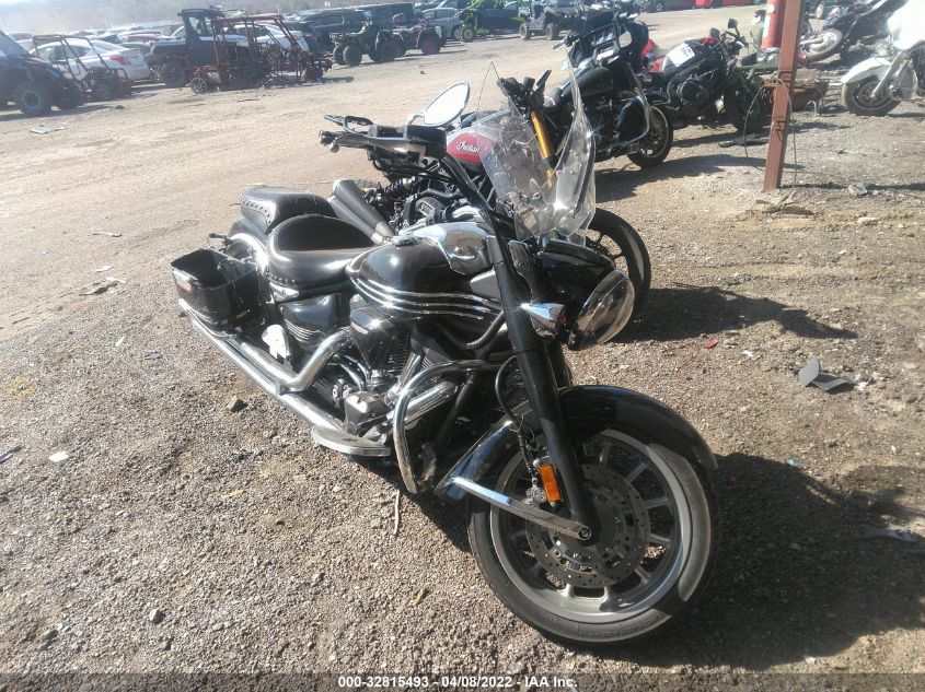 2006 YAMAHA XV1900 CT JYAVP22EX6A002505
