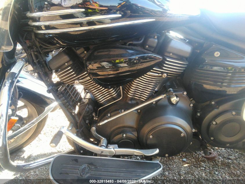 2006 YAMAHA XV1900 CT JYAVP22EX6A002505