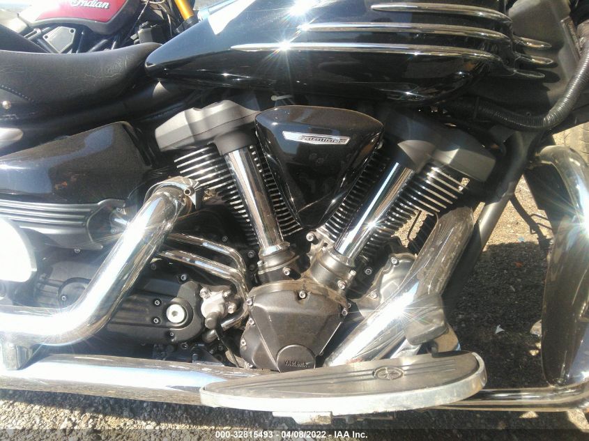 2006 YAMAHA XV1900 CT JYAVP22EX6A002505