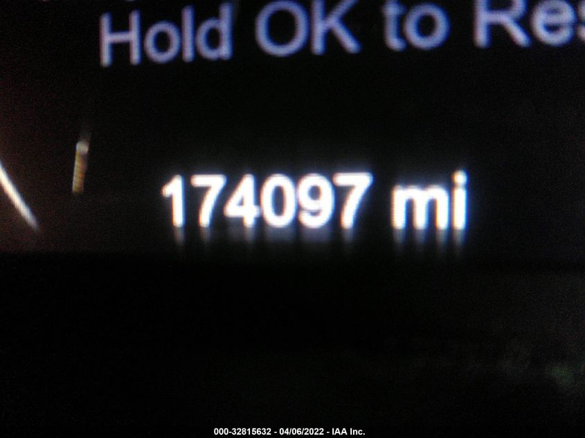 2014 DODGE DURANGO CITADEL 1C4RDHEG8EC499989