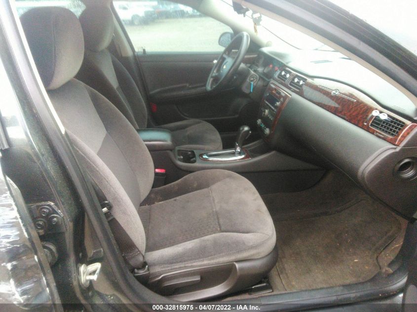 2014 CHEVROLET IMPALA LIMITED LT 2G1WB5E36E1157511