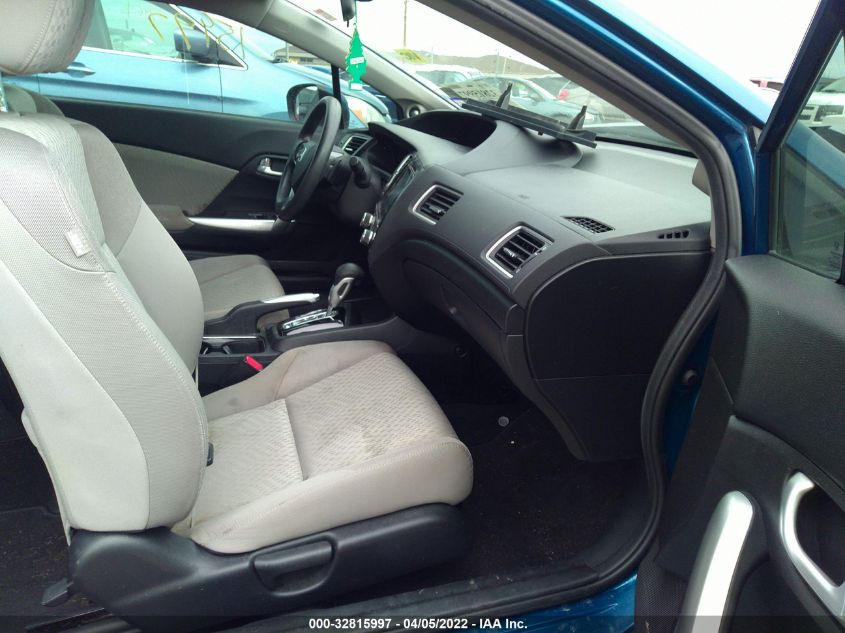 2015 HONDA CIVIC COUPE EX 2HGFG3B81FH515878