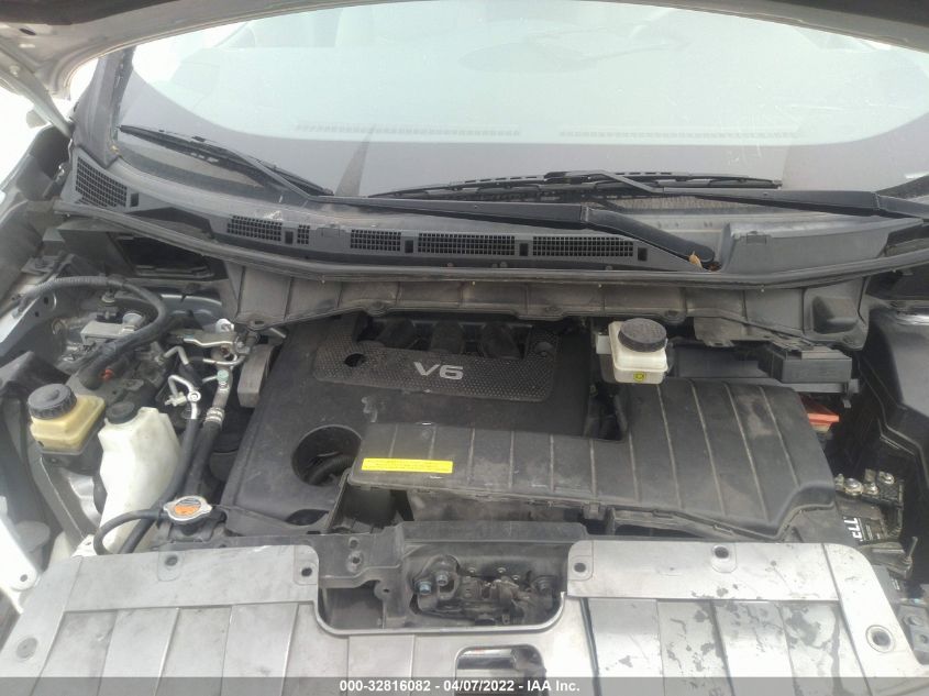 2015 NISSAN QUEST SV/S/PLATINUM/SL JN8AE2KP6F9130675