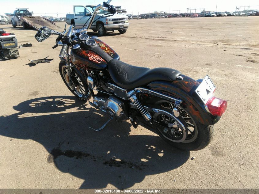 2002 HARLEY-DAVIDSON FXDL 1HD1GDV1X2Y310393