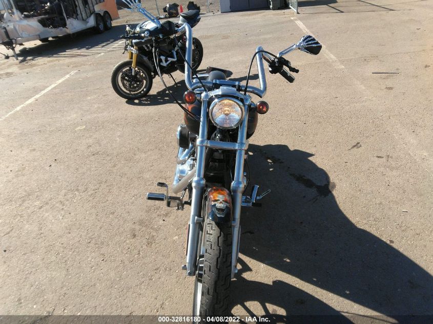 2002 HARLEY-DAVIDSON FXDL 1HD1GDV1X2Y310393